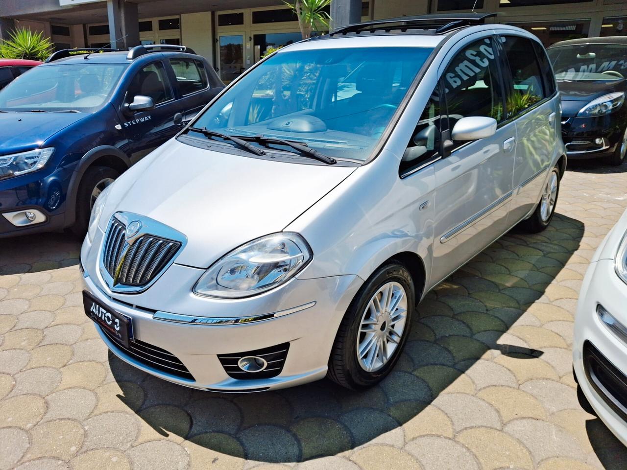 Lancia MUSA 1.3 Multijet 16V 90 CV Platino