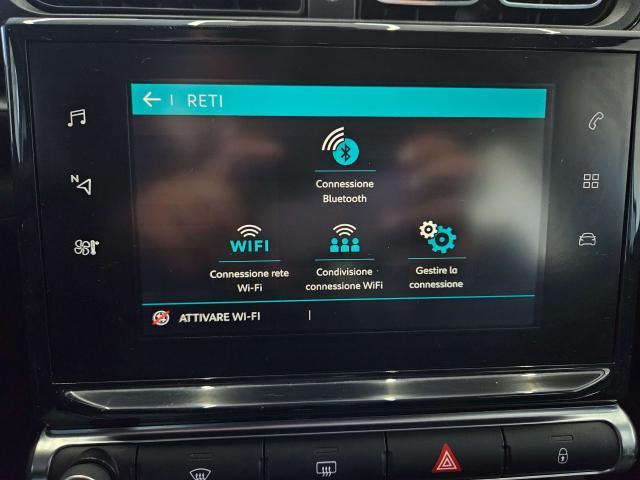 Citroen C3 C3 1.2 puretech Shine 82cv