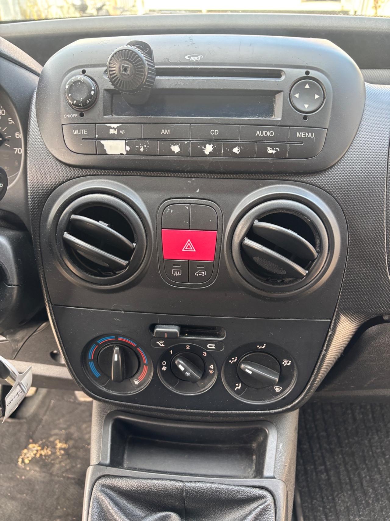 Fiat Fiorino 1.3 MJT 80CV Cargo SX