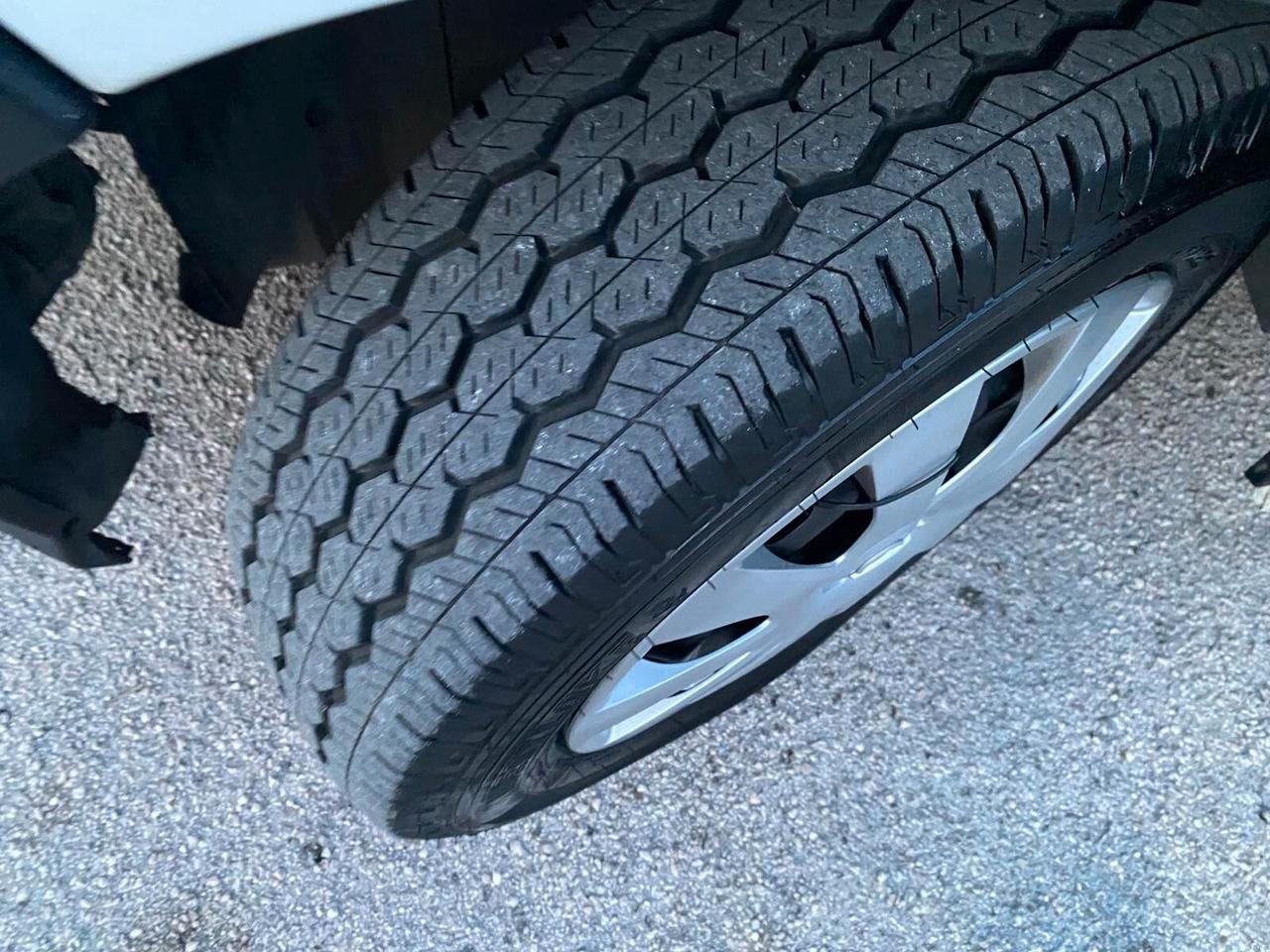 Opel Vivaro 1.6cdti biturbo 125 cv full opt euro6 2018