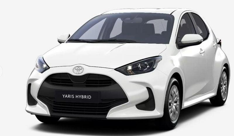 Toyota Yaris Yaris 1.5h 115 Yaris