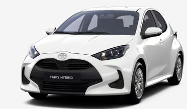 Toyota Yaris Yaris 1.5h 115 Yaris