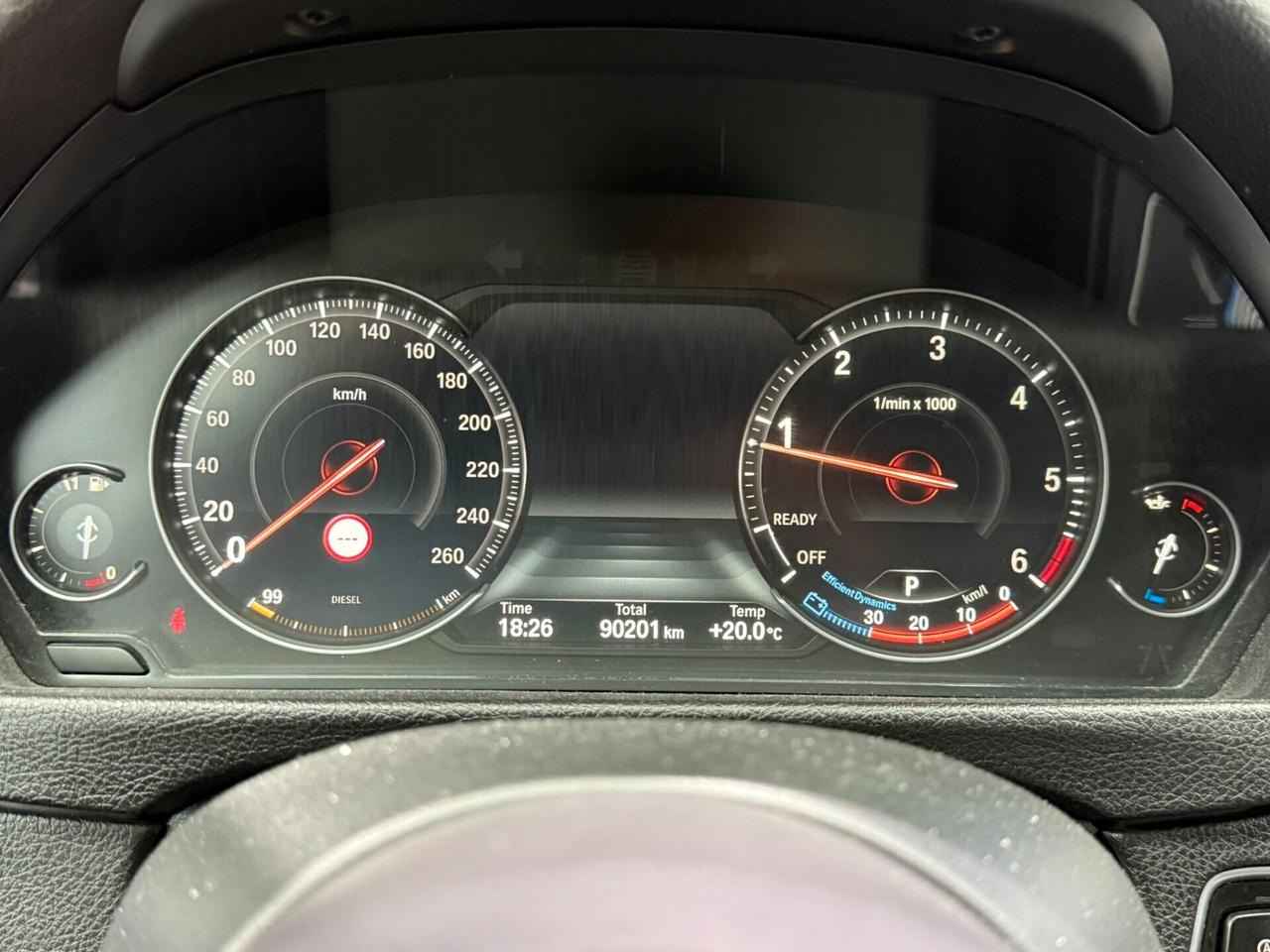 Bmw 420d Gran Coupé Msport (743)