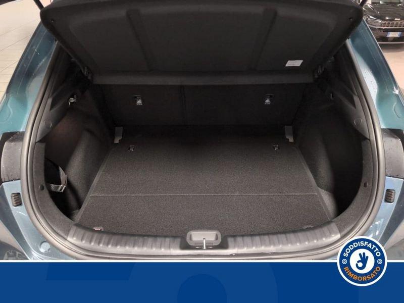 KIA Xceed 1.5 TGDI Mild Hybrid DCT Business MY25