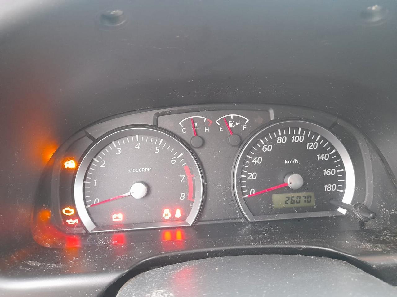 Suzuki Jimny 1.3 4WD Evolution - 26.000KM!!!