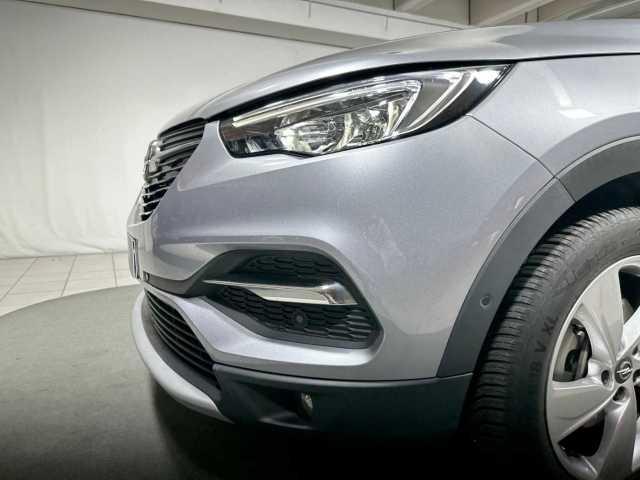 Opel Grandland X 1.6 Hybrid Plug-in auto AWD Elegance