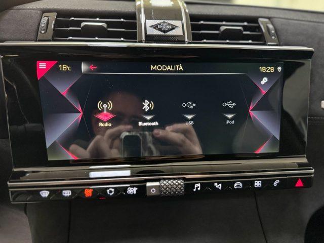 DS AUTOMOBILES DS 7 Crossback BlueHDi 130 aut. Performance Line+
