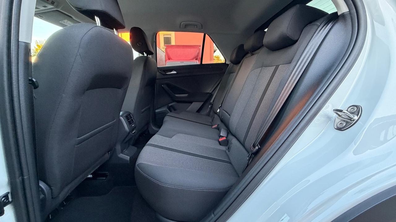 VOLKSWAGEN T-ROC 2.0 TDI SCR DSG LIFE 150CV - FULL LED, VIRTUAL COCKPIT, CARPLAY