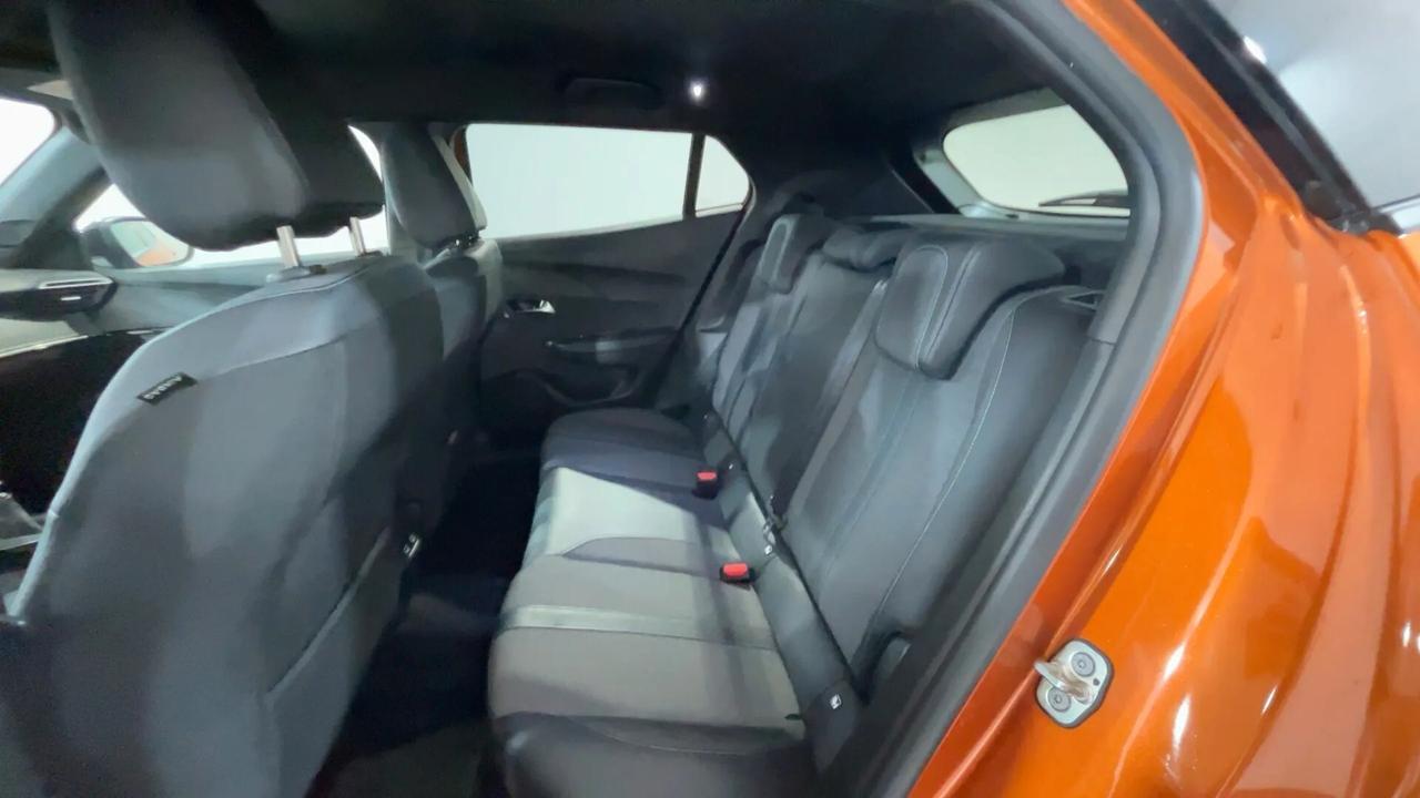 Peugeot 2008 PureTech 100 S&S Allure