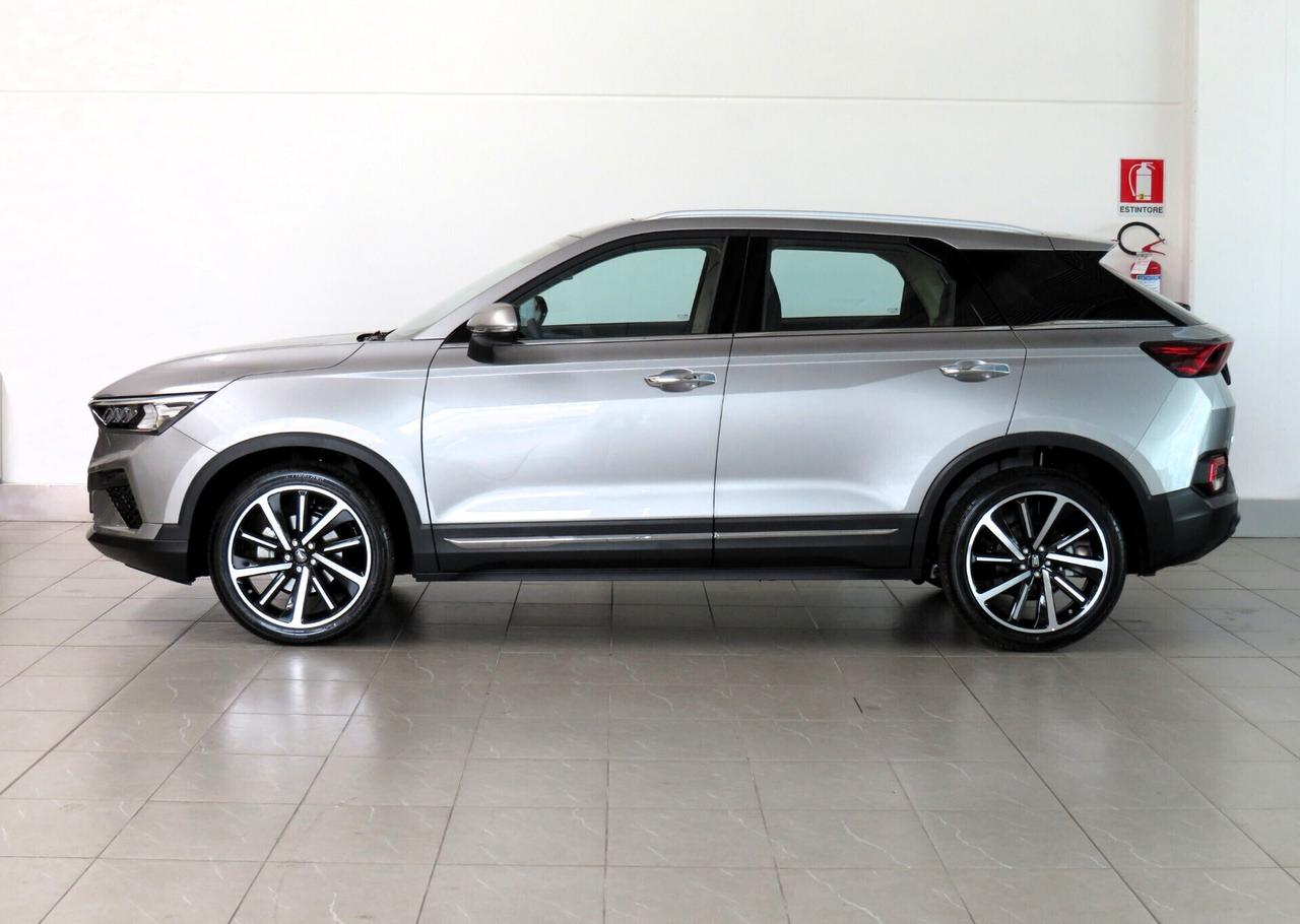 Bestune T77 GPL FULL OPTIONAL|GARANZIA 5 ANNI o 150K KM
