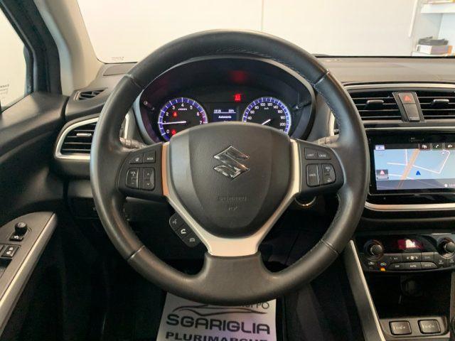 SUZUKI S-Cross 1.0 Benzina Boosterjet Cool StraFull