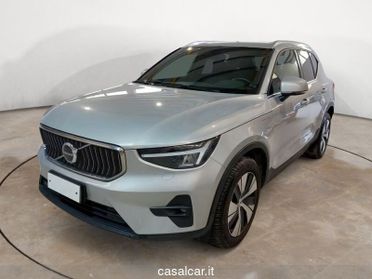 Volvo XC40 T4 Recharge Plug-in Hybrid automatico Core 3 ANNI DI GARANZIA KM ILLIMITATI PARI ALLA NUOVA