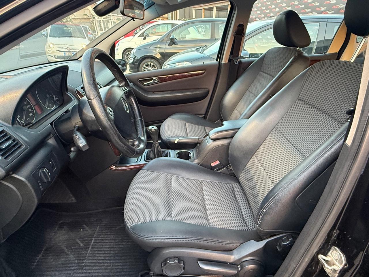 Mercedes-benz A 150 A 150 Elegance