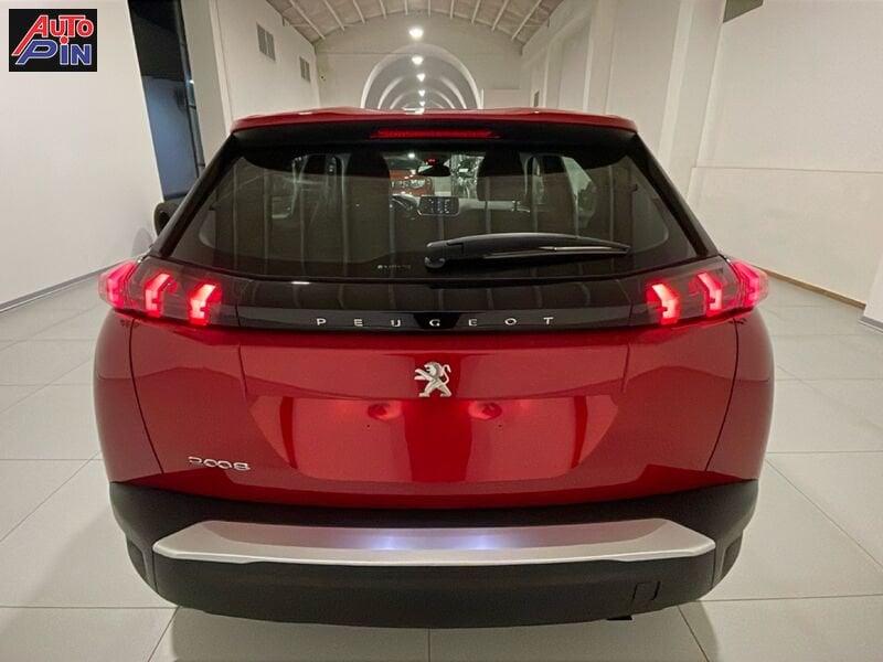 Peugeot 2008 2008 PureTech 100 S&S Active