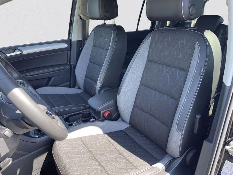 Volkswagen Touran Touran 1.5 TSI ACT DSG GOAL LED NAVI COCKPIT