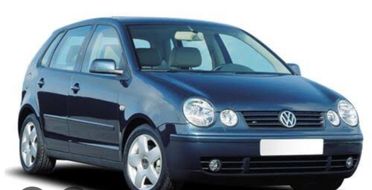 Volkswagen Polo 1.4 TDI cat 5 porte Highline