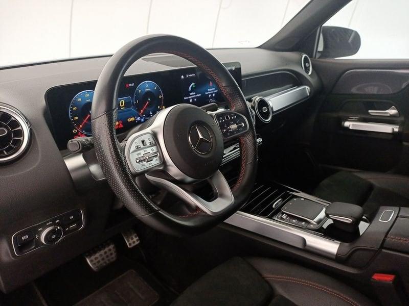 Mercedes-Benz Classe GLB GLB 200 d Premium auto