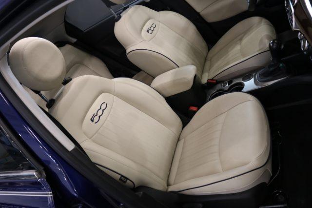 FIAT 500X 1.3 T4 150 CV DCT Yacht Club Capri