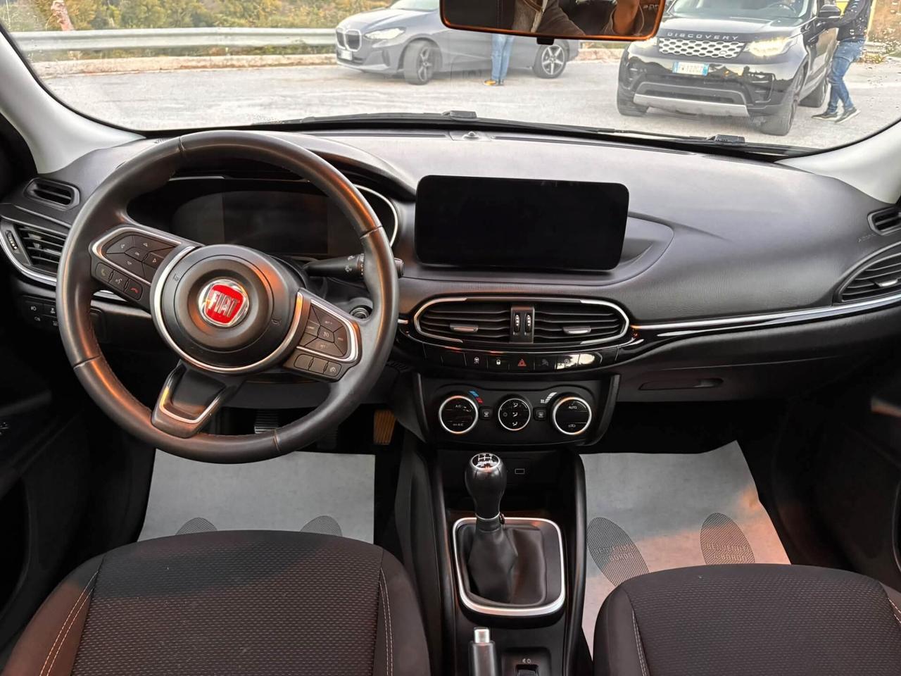 Fiat Tipo SW 1.3/95CV SES