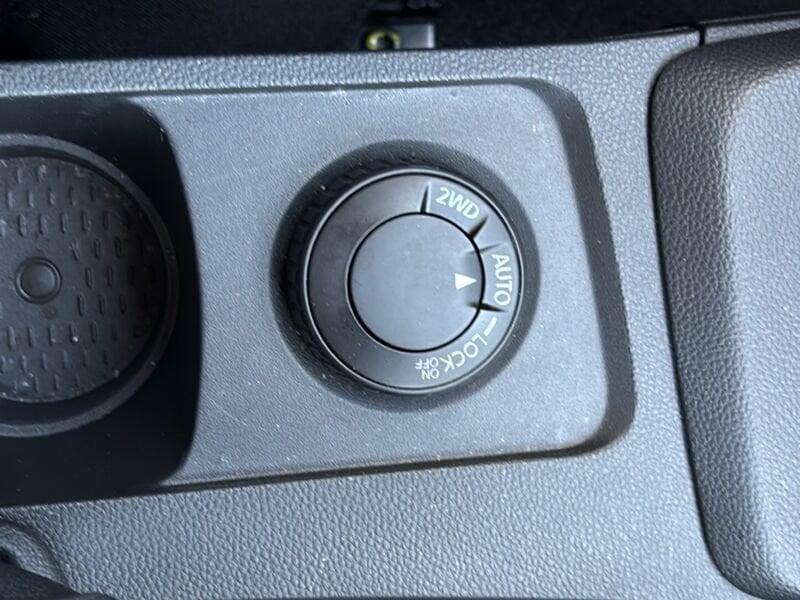 Dacia Duster 1.5 Blue dCi 115cv 4x4 Journey