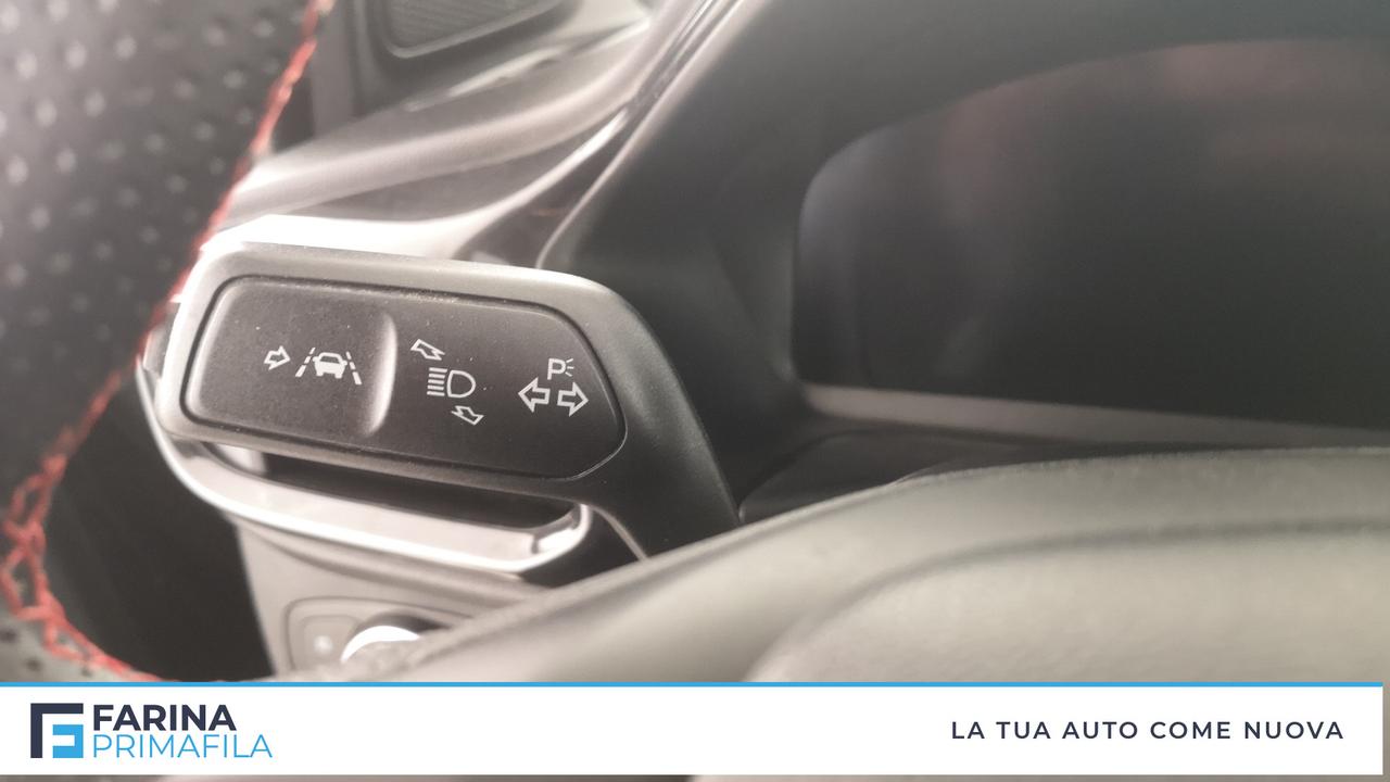 FORD Puma II 2020 - Puma 1.0 ecoboost h ST-Line s&s 125cv