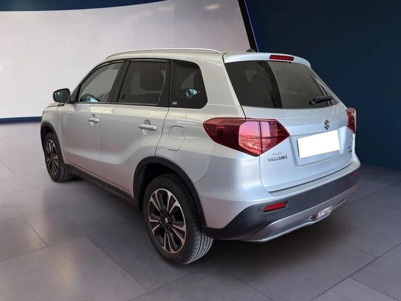 Suzuki Vitara 1.4 hybrid Starview 4wd allgrip
