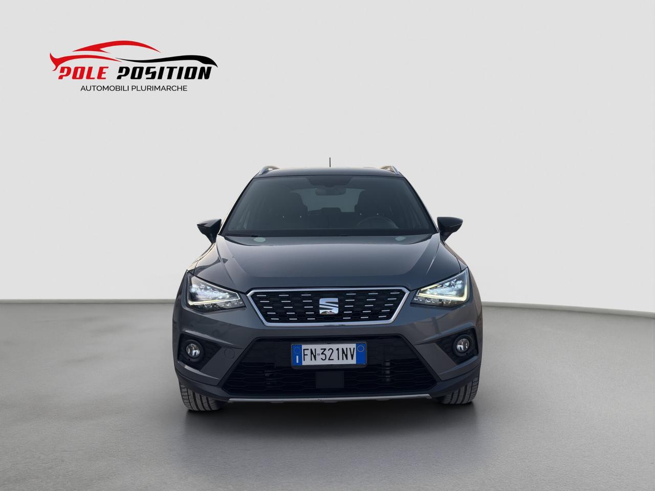 Seat Arona 1.0 EcoTSI 115 CV DSG XCELLENCE