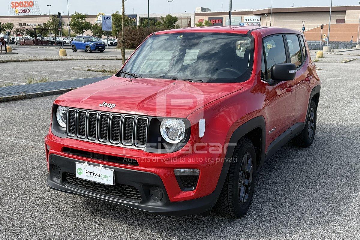 JEEP Renegade 1.0 T3 Longitude