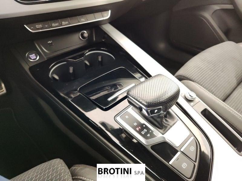 Audi A5 40 TDI S Line Edition S tronic quattro