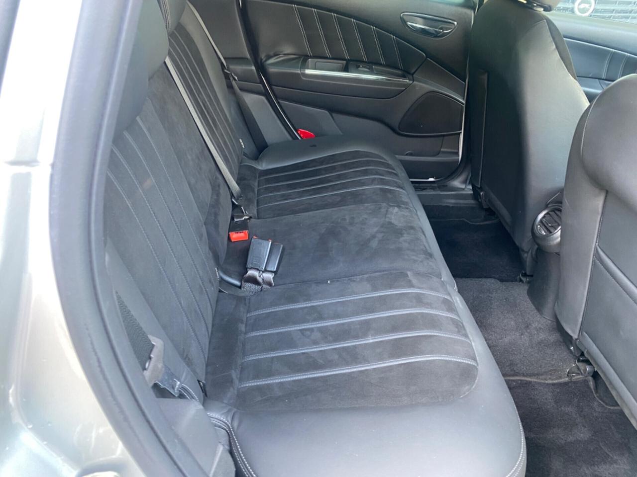 Lancia Delta 1.4 T-Jet 150 CV Platino