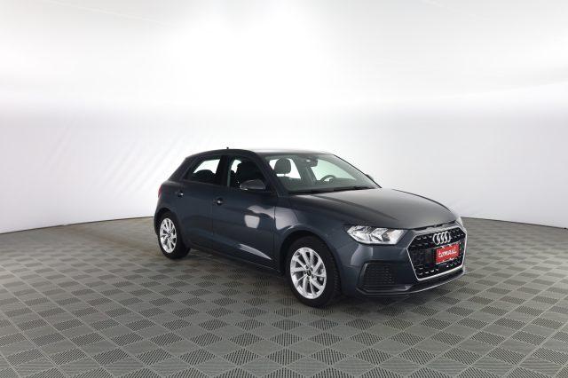AUDI A1 A1 SPB 25 TFSI Admired Advanced