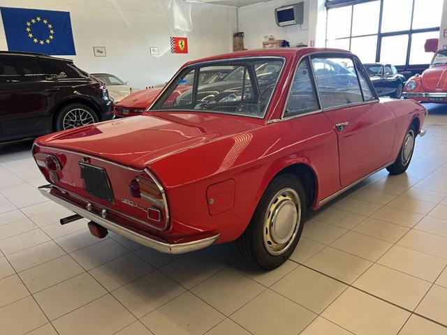 LANCIA Fulvia 1.3 Rally Leva Lunga