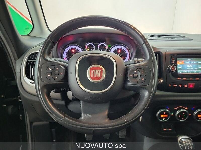 FIAT 500L 1.3 Multijet 95 CV Lounge
