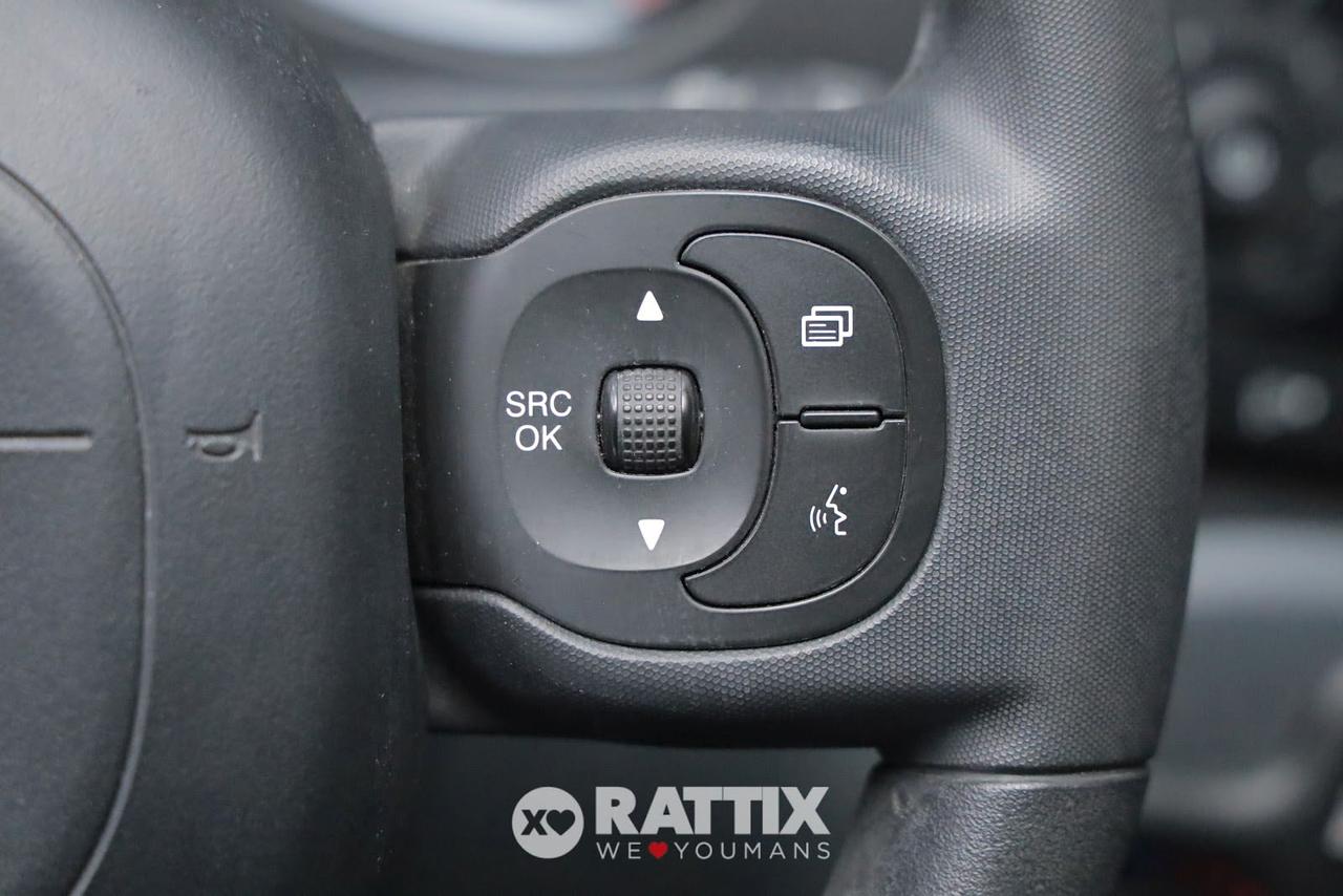 Fiat Panda 1.0 Firefly Hybrid 70CV