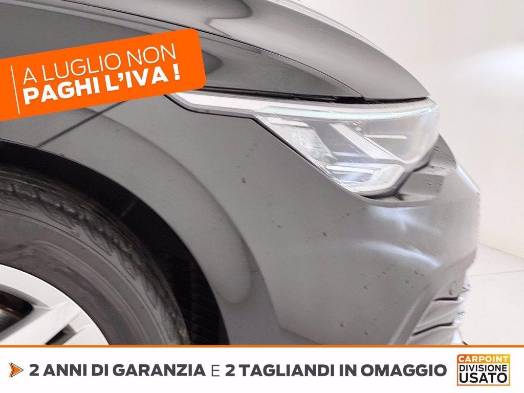 VOLKSWAGEN Golf 2.0 tdi life 115cv dsg del 2024