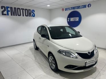 Lancia Ypsilon 1.3 mjt Gold s