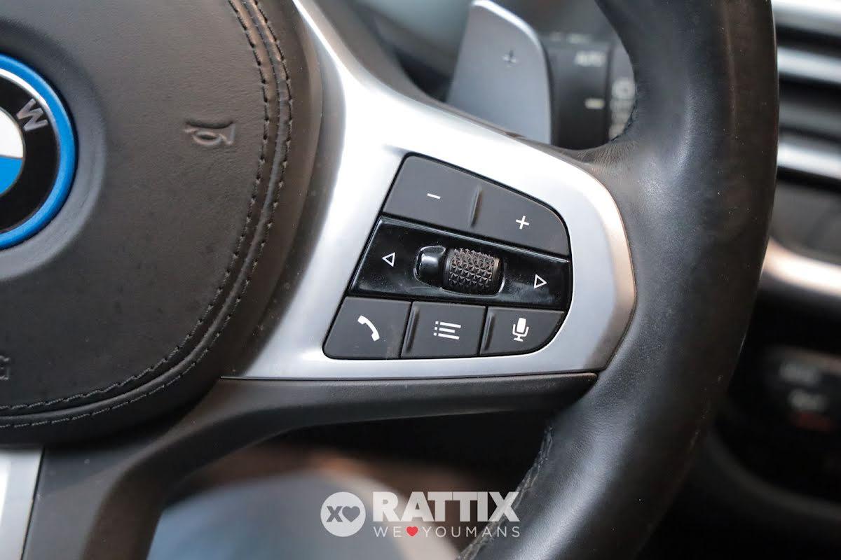 BMW X3 2.0 PHEV Msport xDrive30e Auto