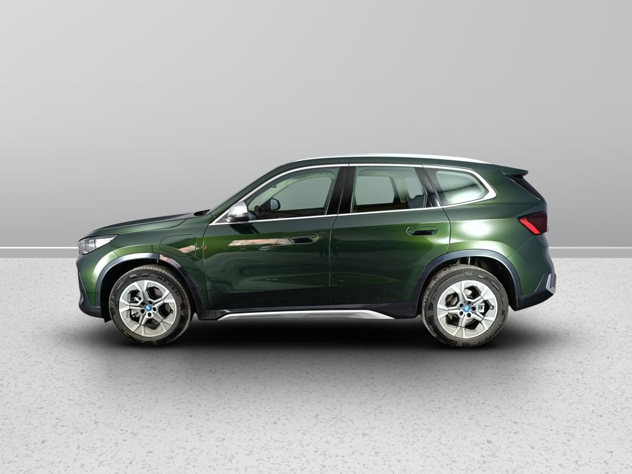 BMW X1 U11 - X1 xdrive 25e X-Line auto