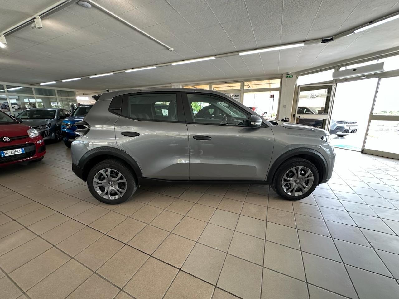 Citroen C3 PureTech 100 S&S You