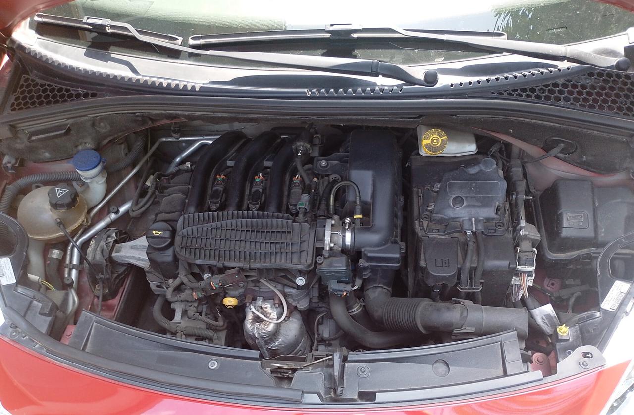 Citroen C3 1.2 VTi 82 Seduction