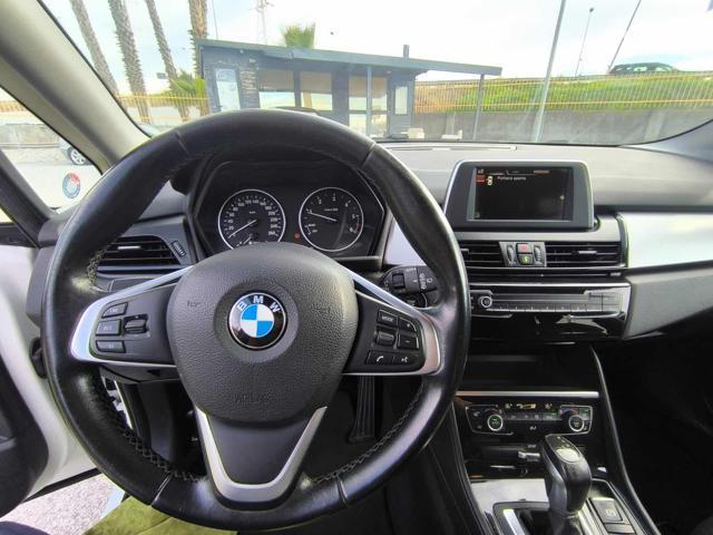 BMW 218 d Active Tourer