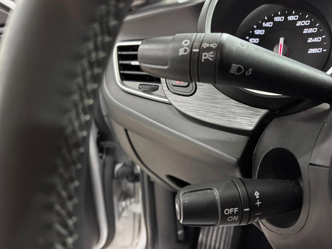 Giulietta 1.6JTDm TCT NAVI FUL LED BELLA
