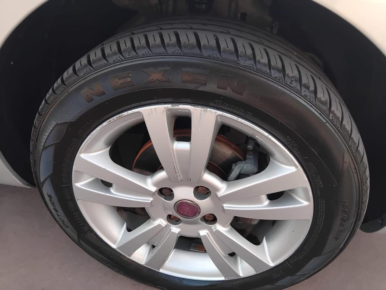 FIAT QUBO 1.3 MULTIJET 12 MESI DI GARANZIA