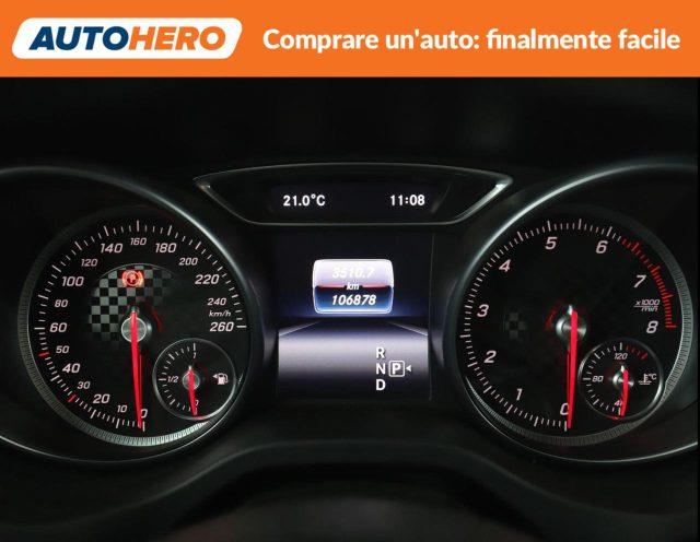 MERCEDES-BENZ A 250 4Matic Automatic Premium