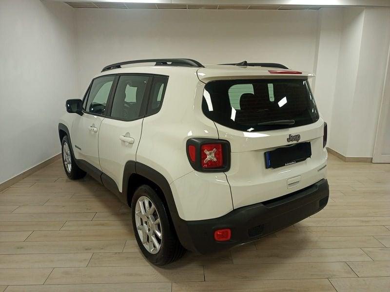 Jeep Renegade 1.0 T3 Longitude