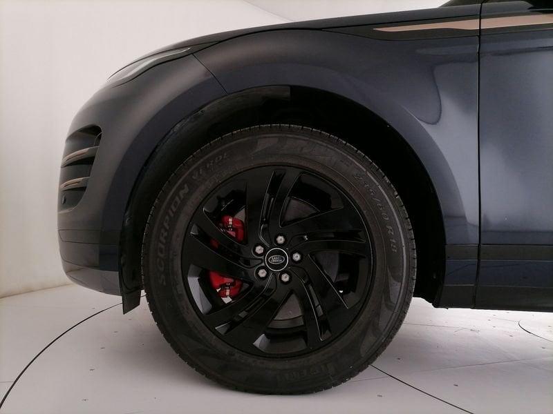 Land Rover Range Rover Evoque 2.0d i4 mhev R-Dynamic S awd 163cv auto