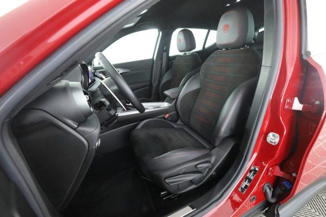 ALFA ROMEO Tonale Tonale 1.5 160 CV MHEV TCT7 Edizione Speciale