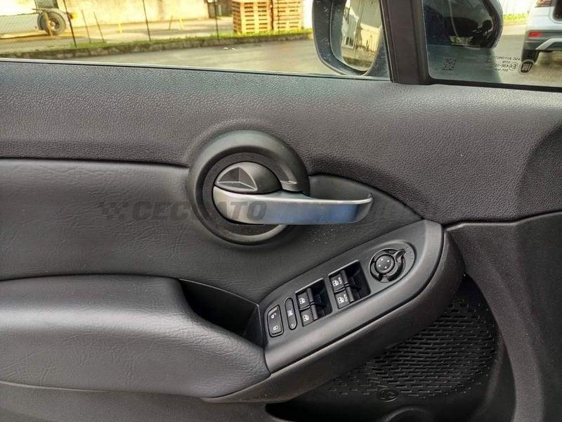 FIAT 500X 500X 1.0 t3 Cross 120cv