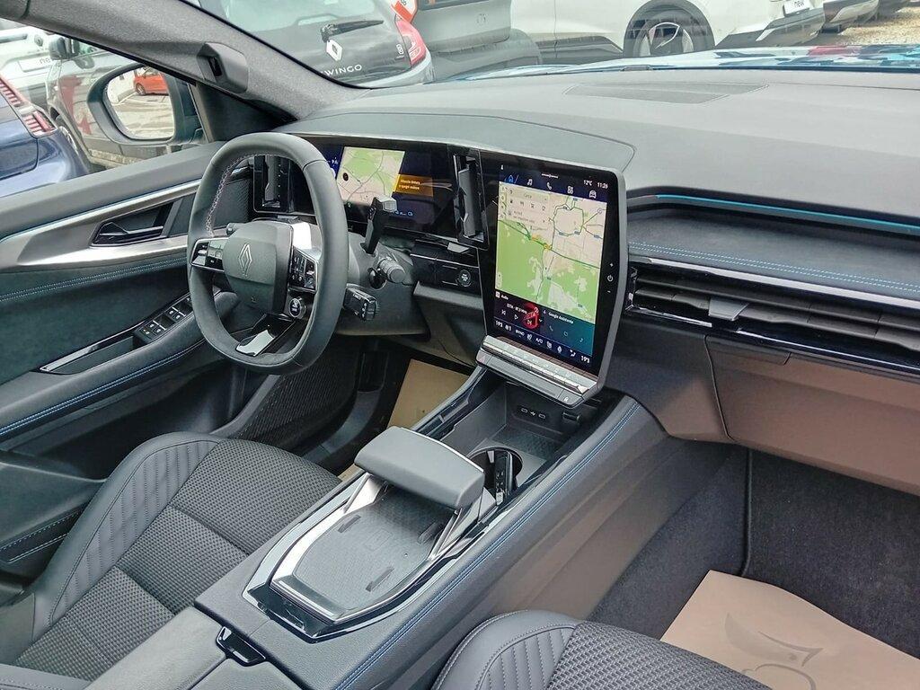 Renault Austral 1.2 full hybrid E-Tech Esprit Alpine Auto