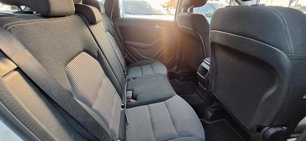 Mercedes-benz B 180 d Executive PREZZO REALE!!!